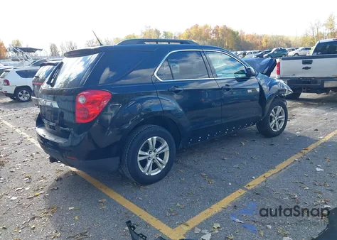 2013 Chevrolet Equinox 1Lt from USA, damaged, VIN 2GNALDEK9D1109488